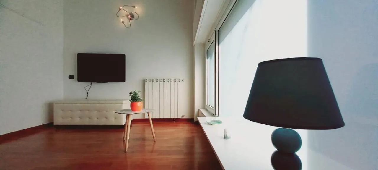 Appartamento La vetrata Milano