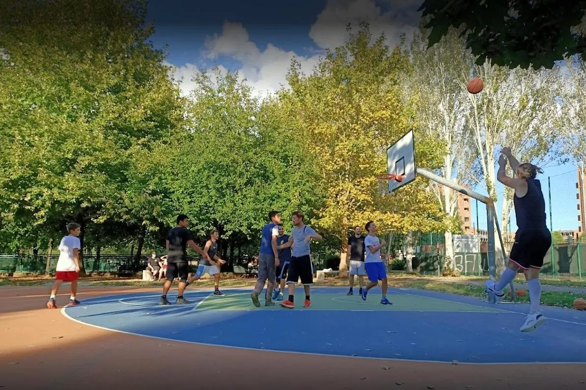 Appartamento La vetrata Milano