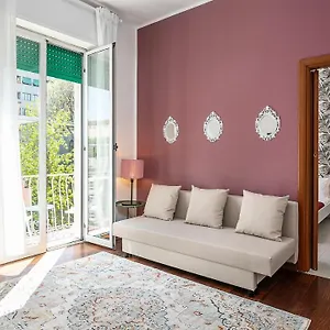 Italianway - Veniero 5 Milano