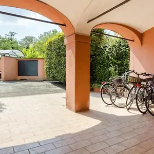 Il Mugnaio Appartamento Bologna