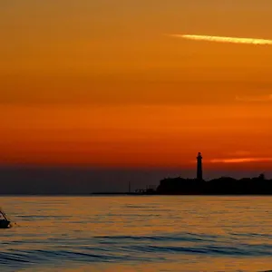 Sicily Talia Che Bed-du Casa vacanze Punta Braccetto