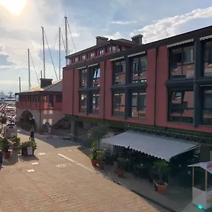 L'ancora Luxury Appartamento Genova