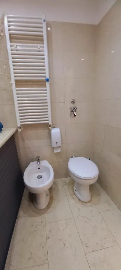 Appartement La Vetrata à Milan