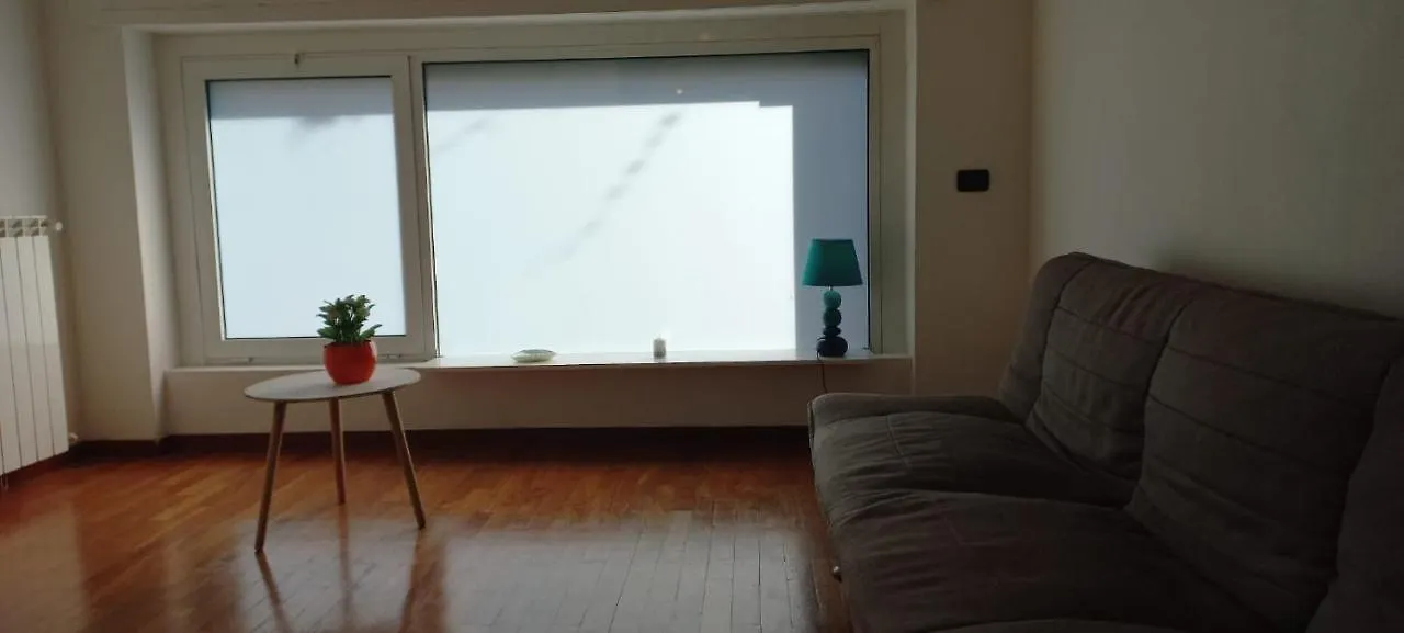 Appartement La Vetrata à Milan